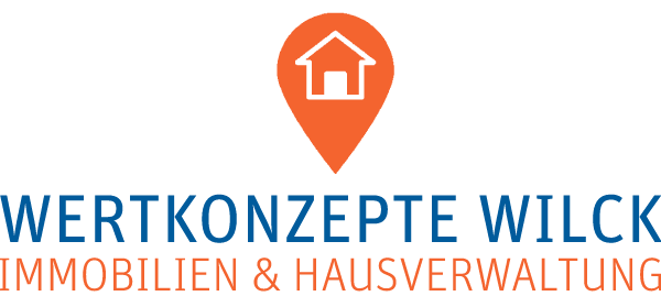 hausverwaltung wilck ek logo- Wertkonzepte Hausverwaltung