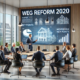 WEG Reform 2020