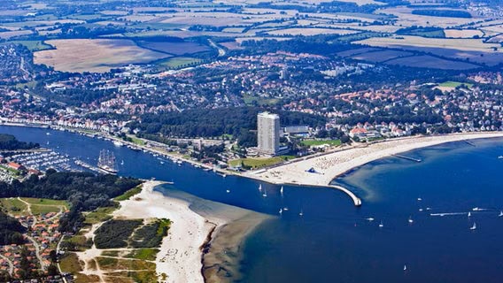 Hausverwaltung Travemünde Kontakt finden